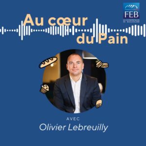 [PODCAST] L'entrepreneuriat avec Olivier Lebreuilly