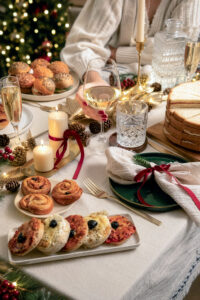 fêtes