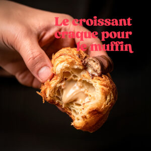 cruffin